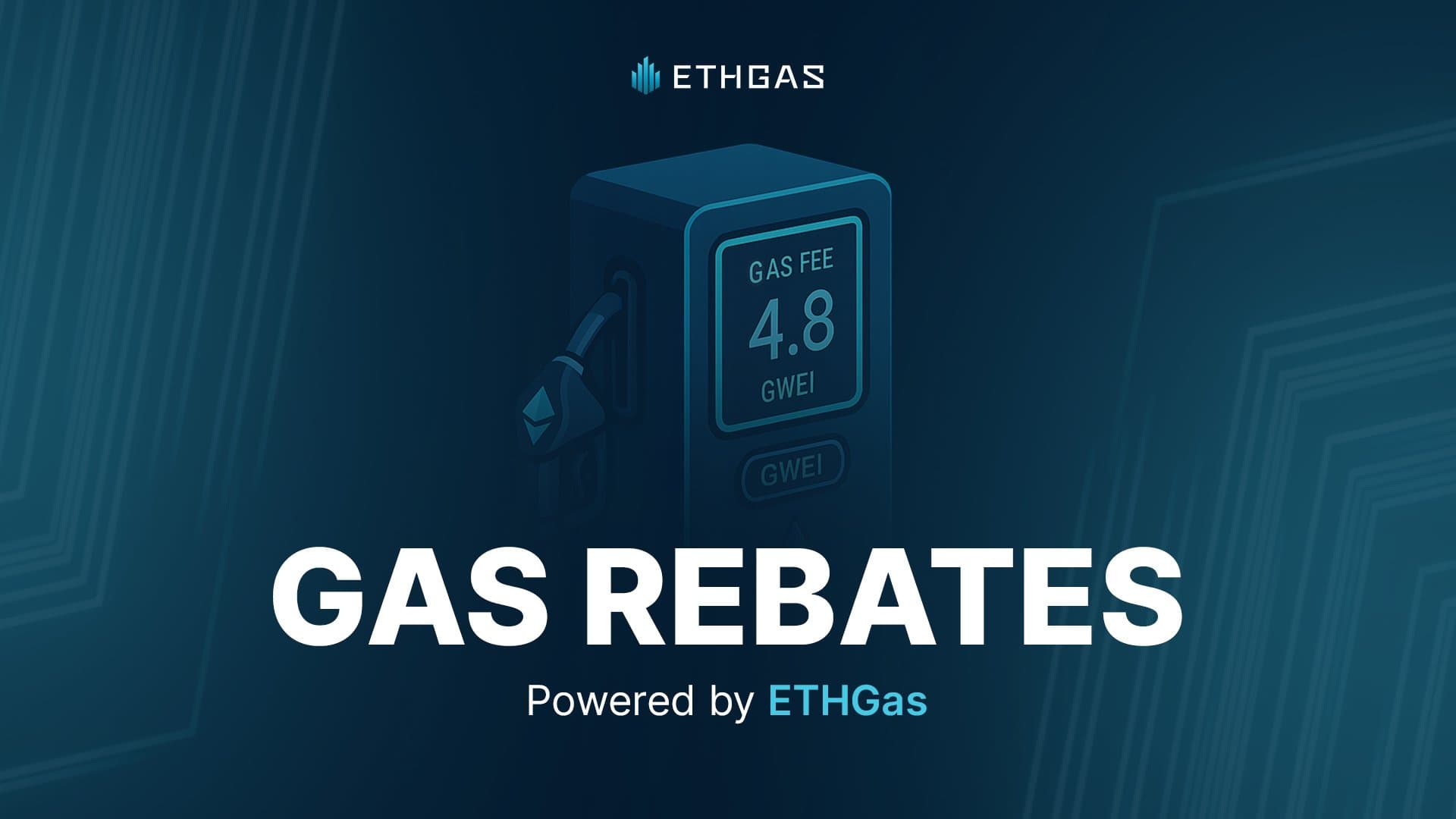 ETHGas campaign assets