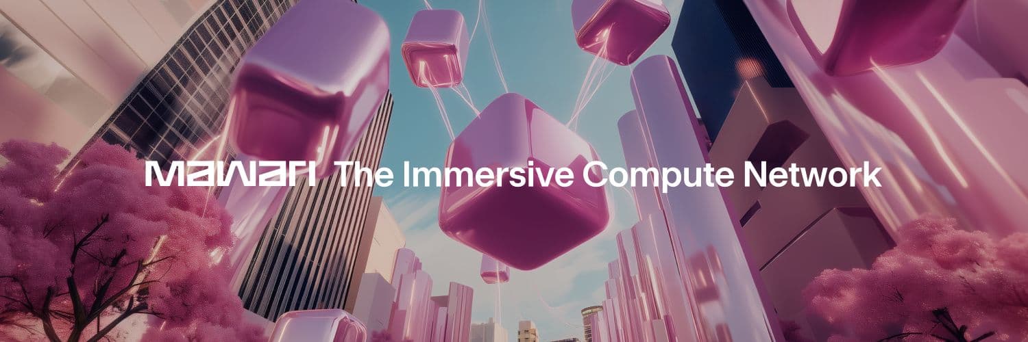 Mawari: DePIN Node Sales & Engagement