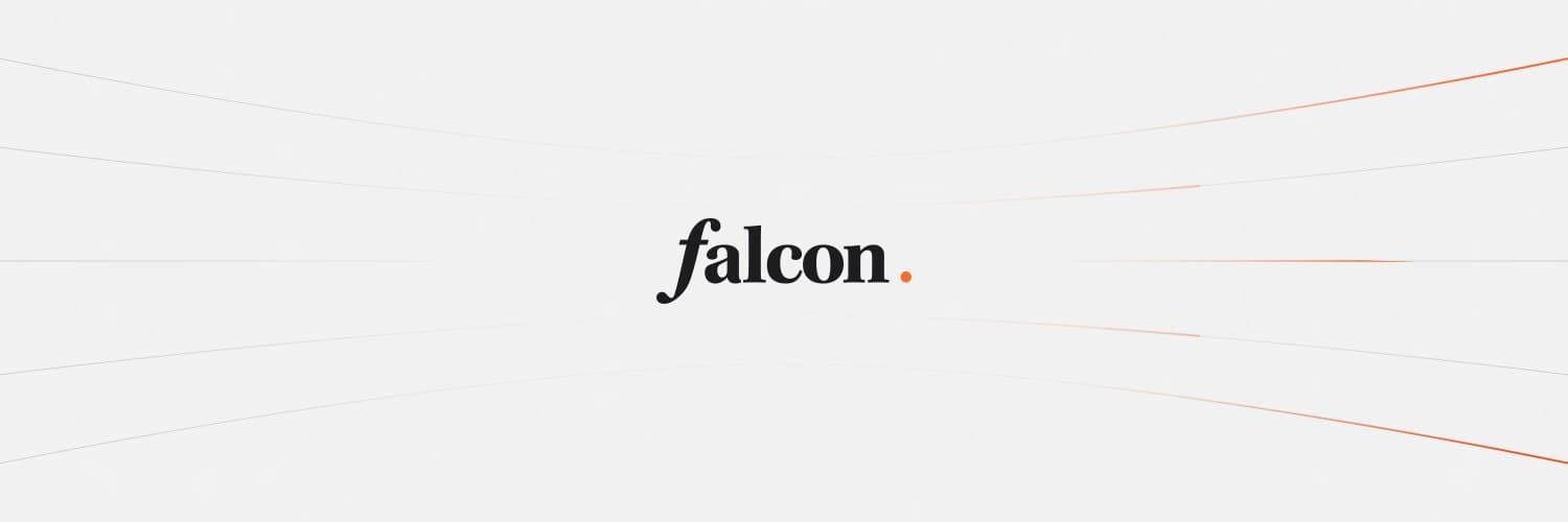 Falcon Finance