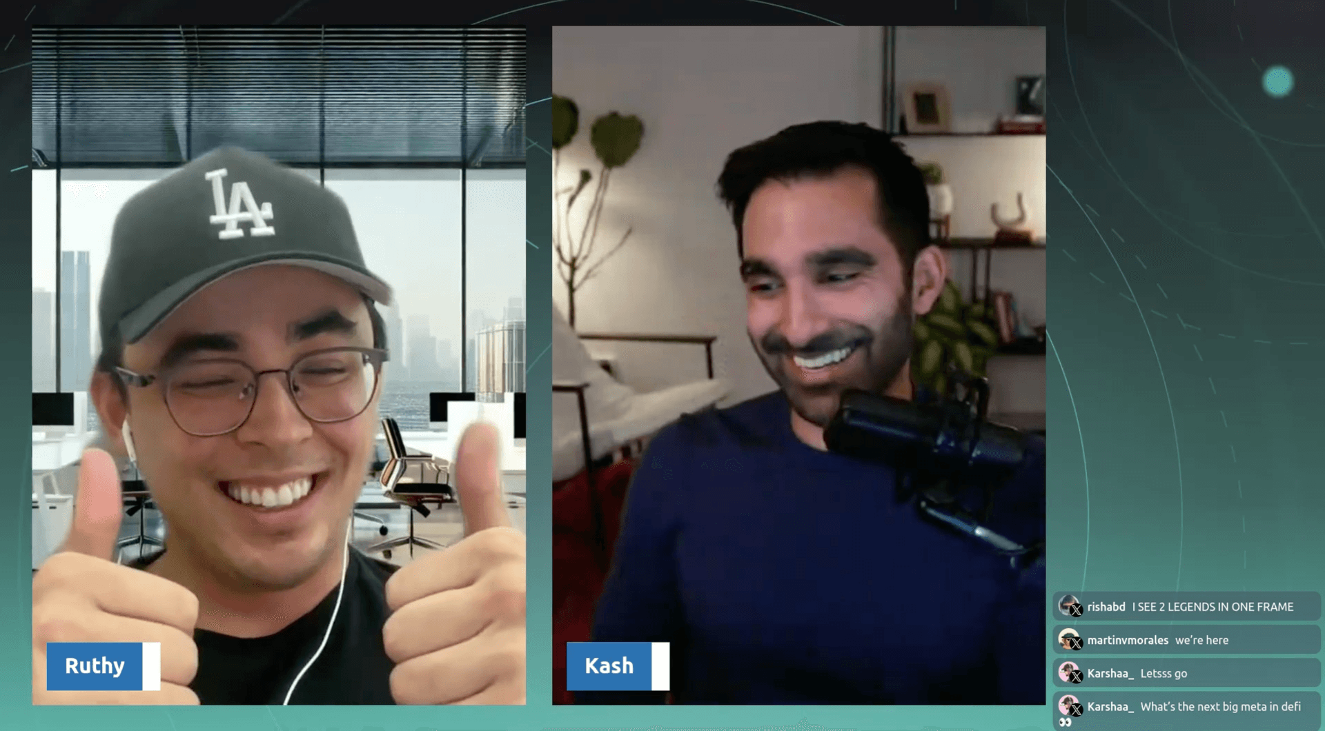Breaking down Web3 Marketing and Product Growth with Jupiter and Surgence Labs on Solana