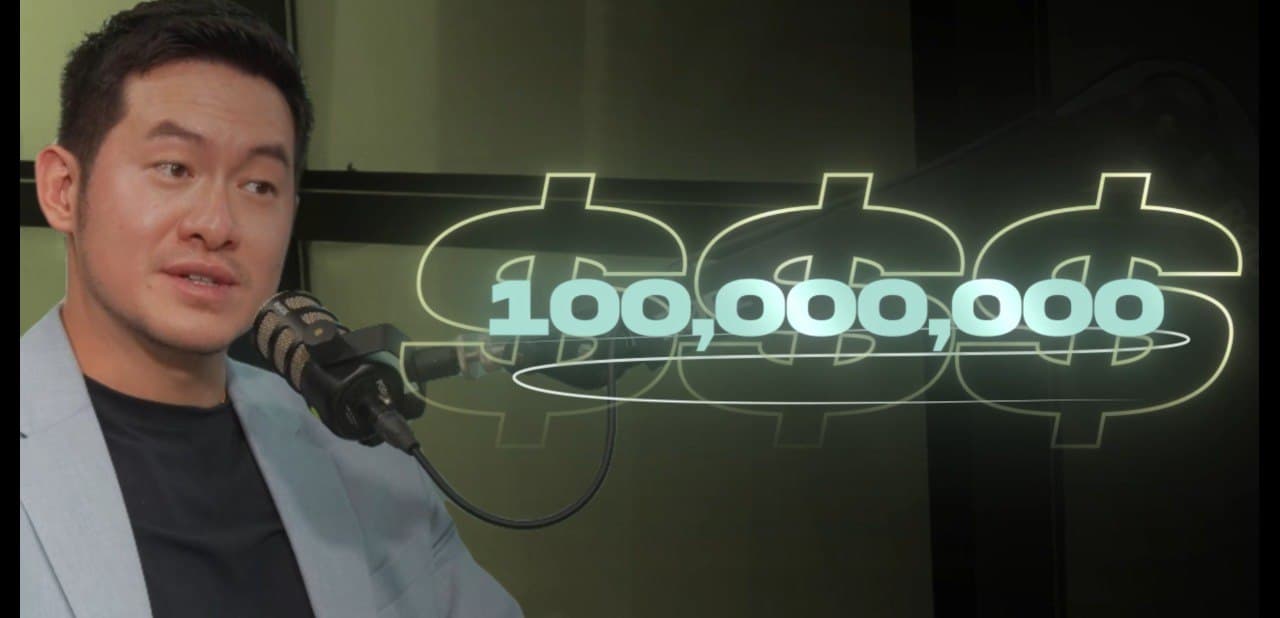 BipTap Jonathan Lowe: Prison to 9-Figure OmniBank