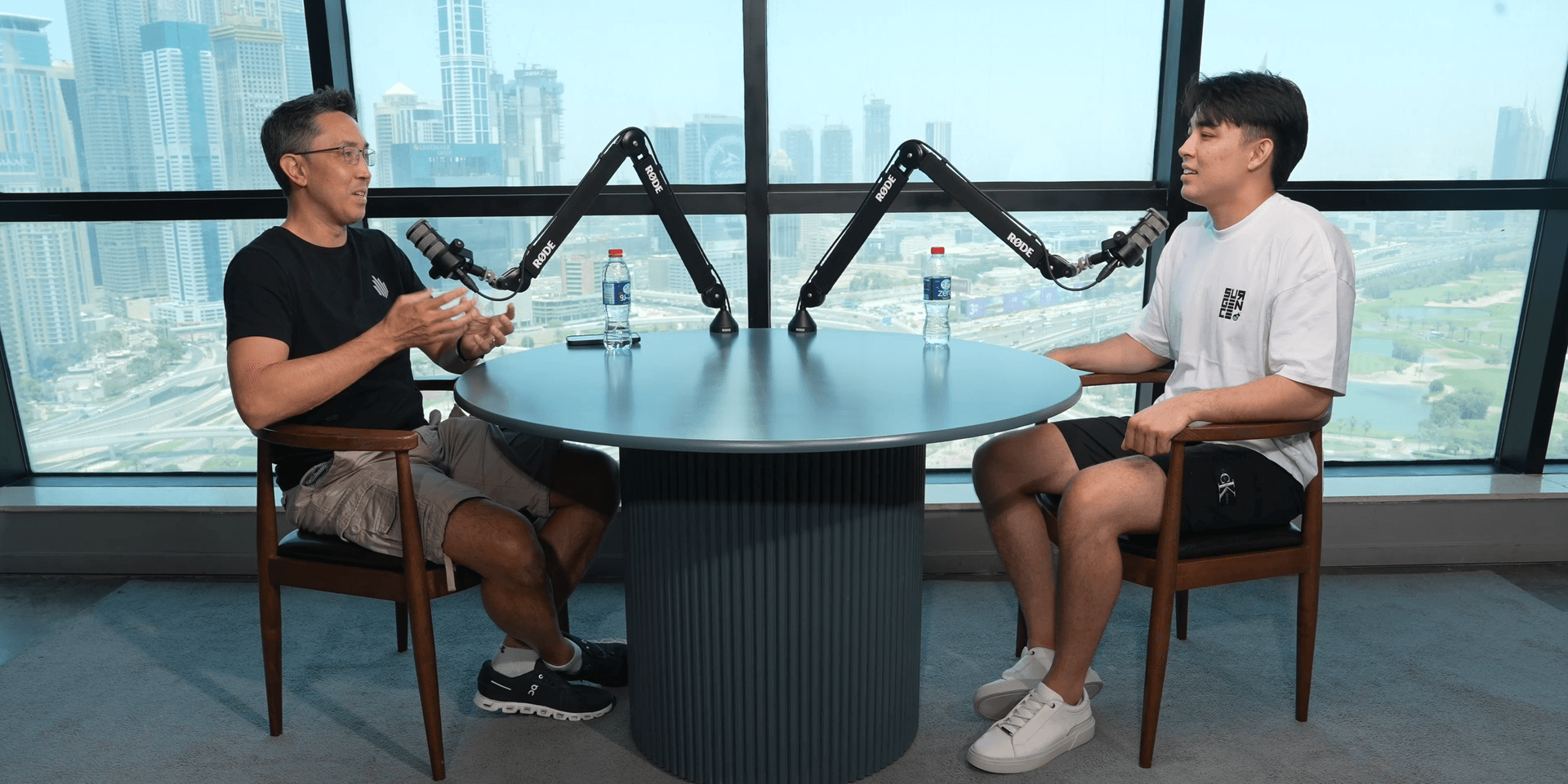 ETHGas: Trading Blockspace & Real-Time Gas Markets