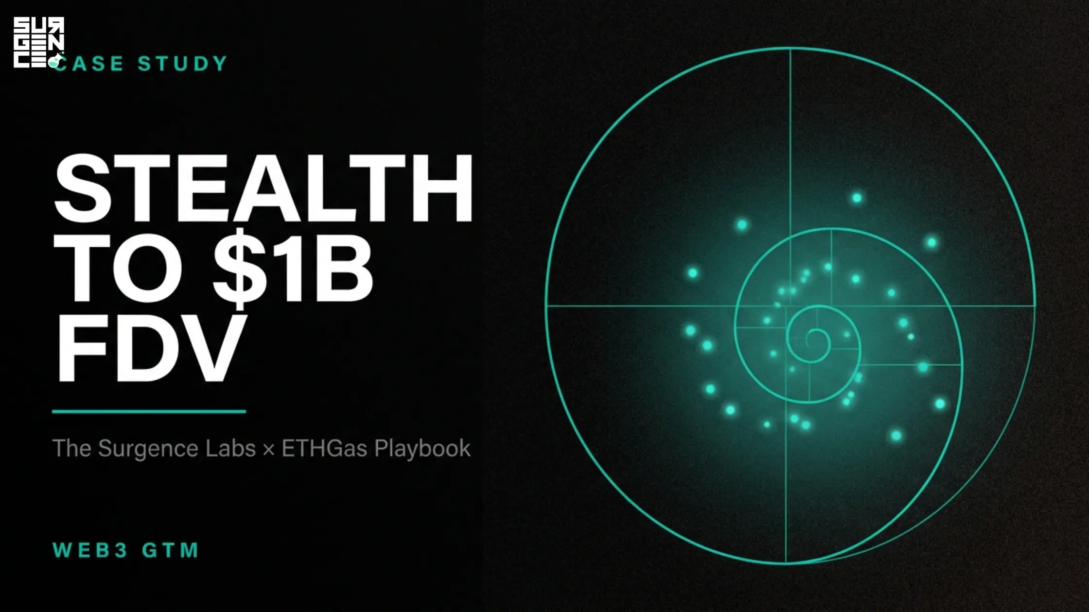 From Stealth to $1B FDV: The ETHGas Marketing Playbook That Redefined Web3 GTM
