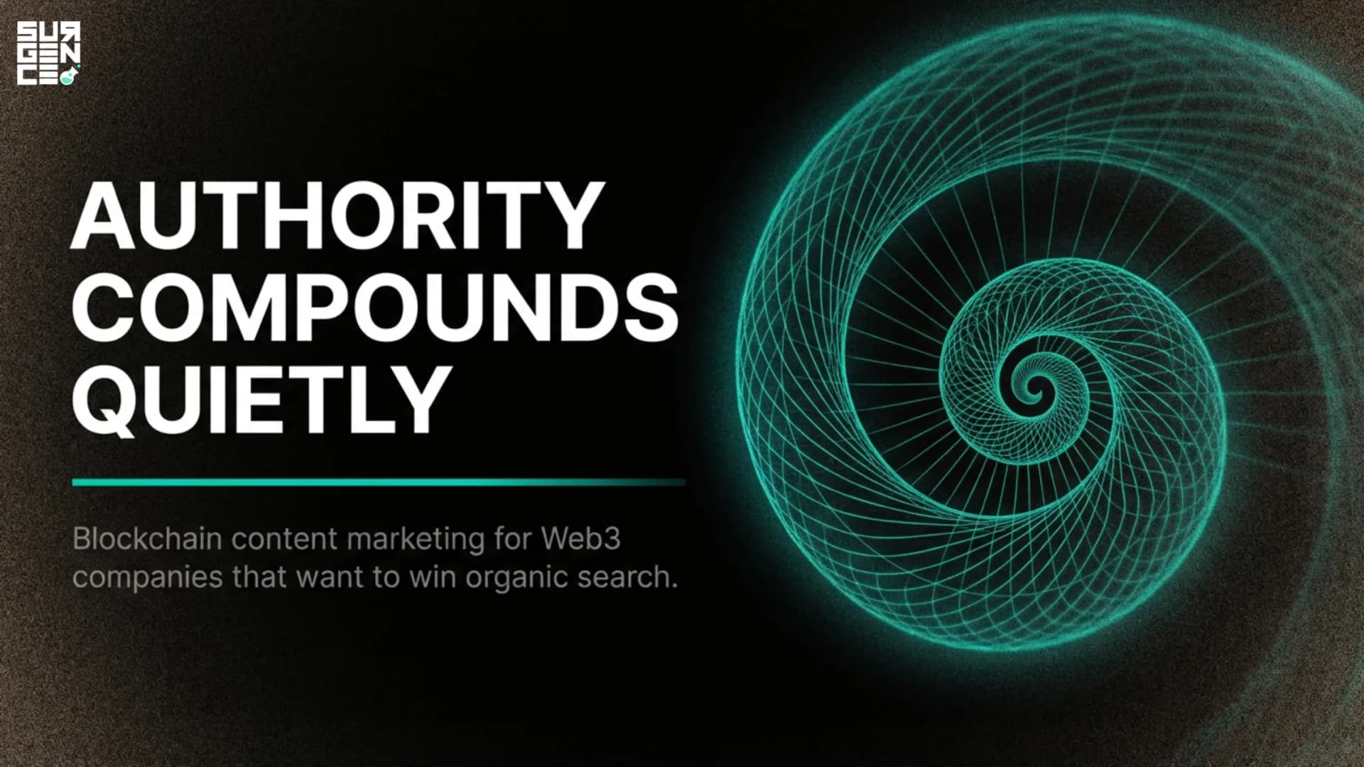 Blockchain Content Marketing: How Web3 Companies Build Authority Through Content