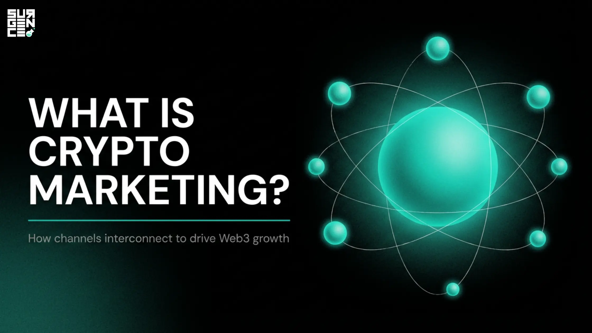 What Is Crypto Marketing? The Complete Guide for Web3 Protocols in 2026