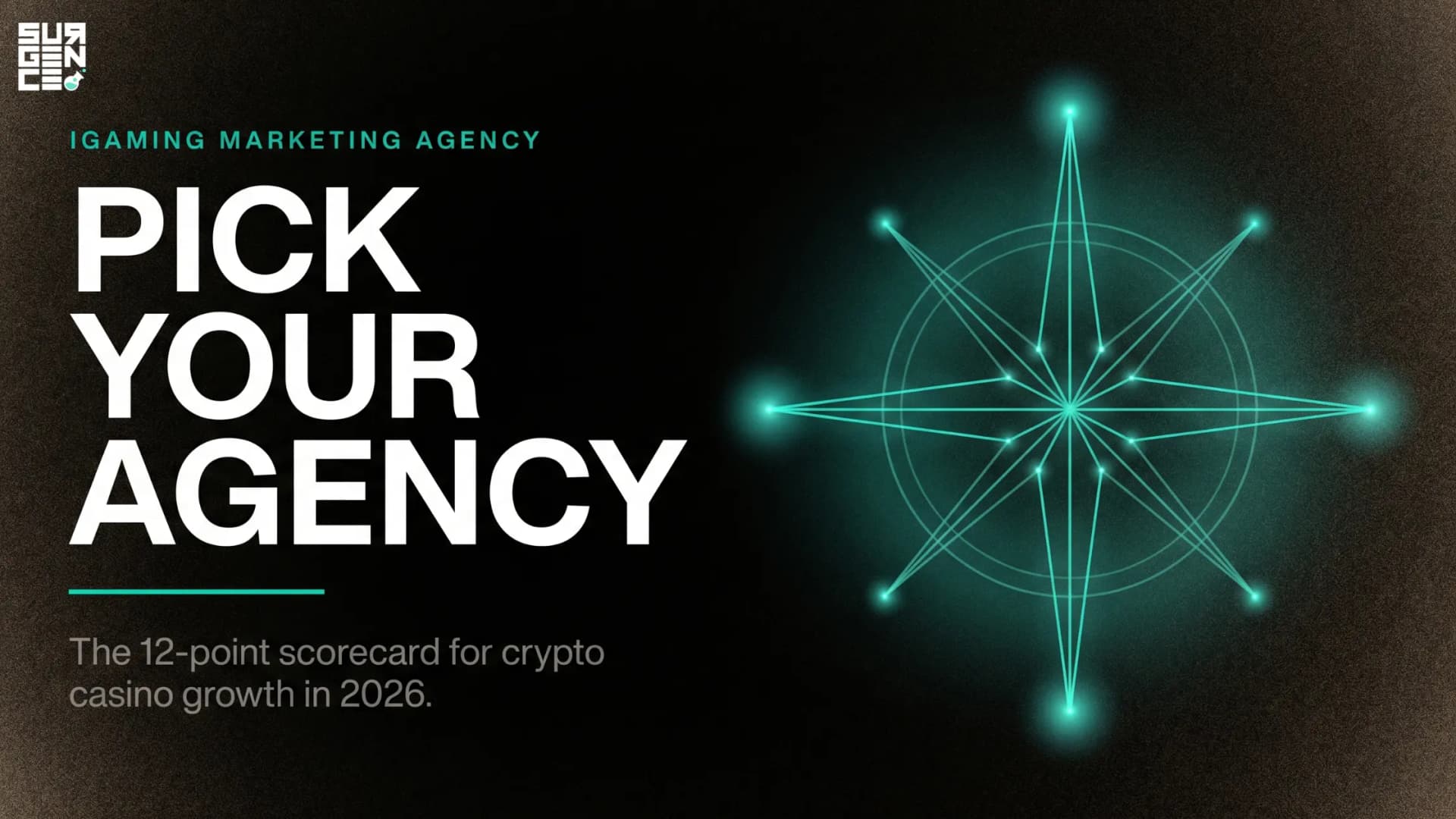 iGaming Marketing Agency: How to Choose the Right Partner for Crypto Casino Growth