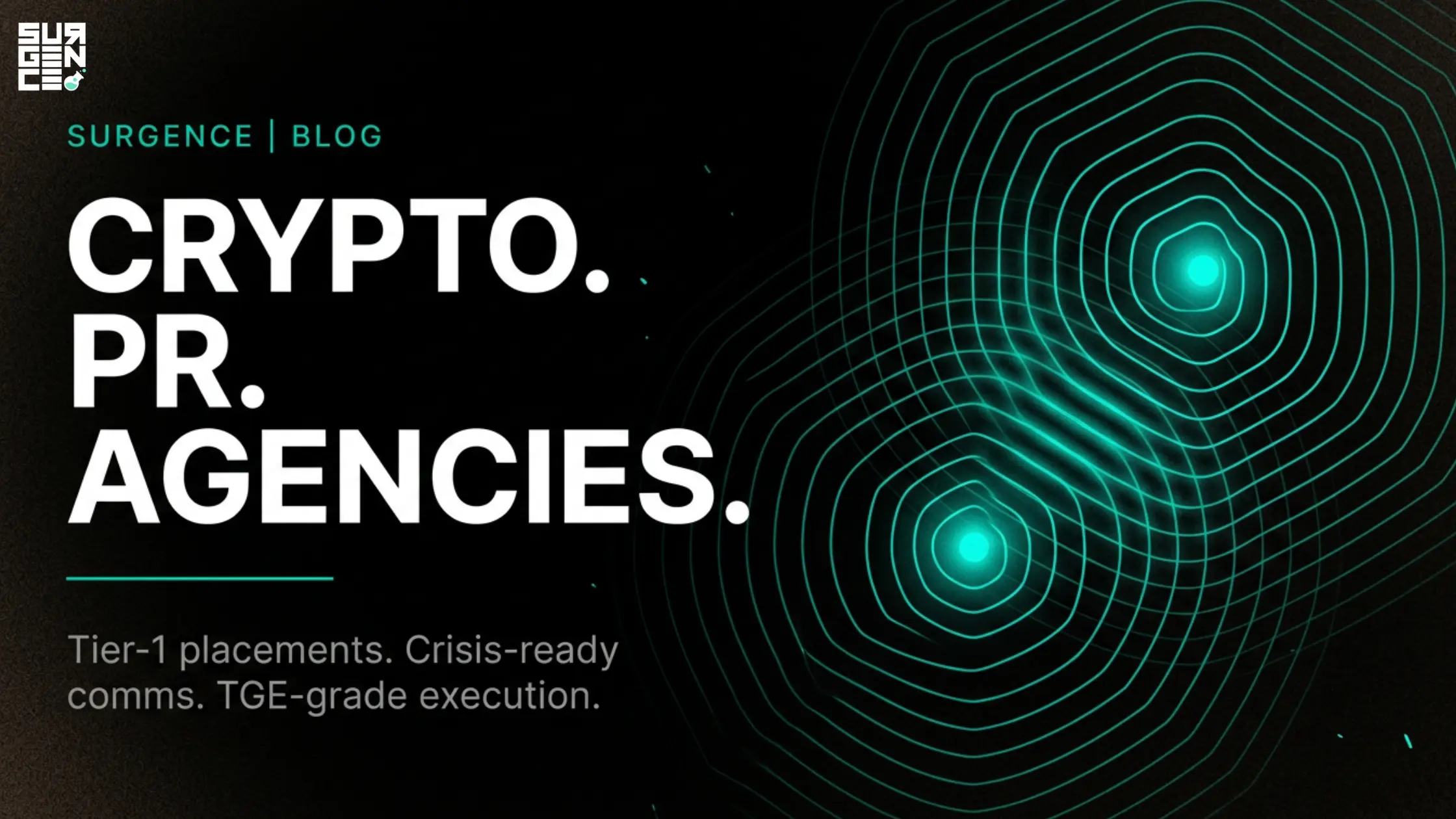 11 Best Crypto PR Agencies in 2026
