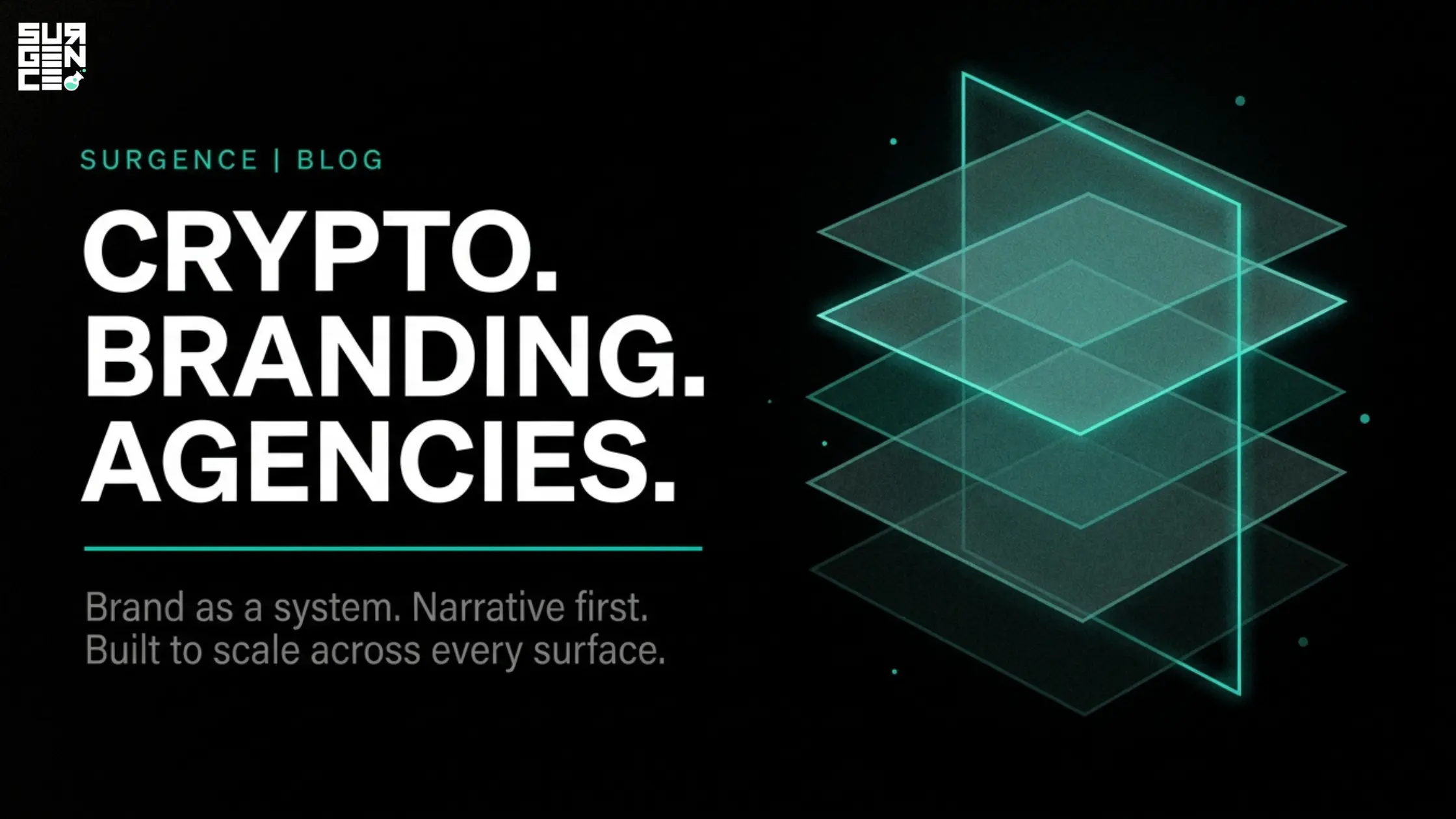 10 Best Crypto Branding Agencies in 2026
