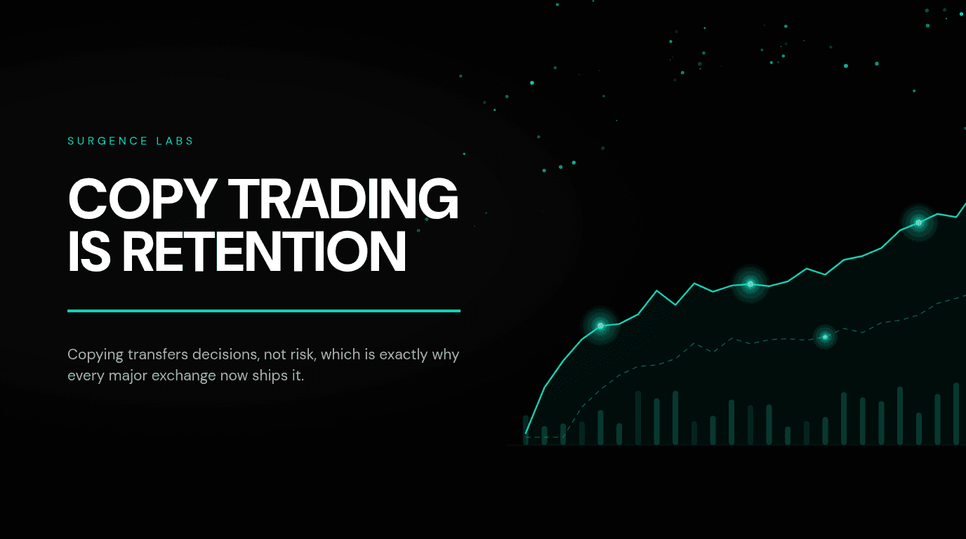 What Is Copy Trading? How It Works and Why Exchanges Use It to Grow