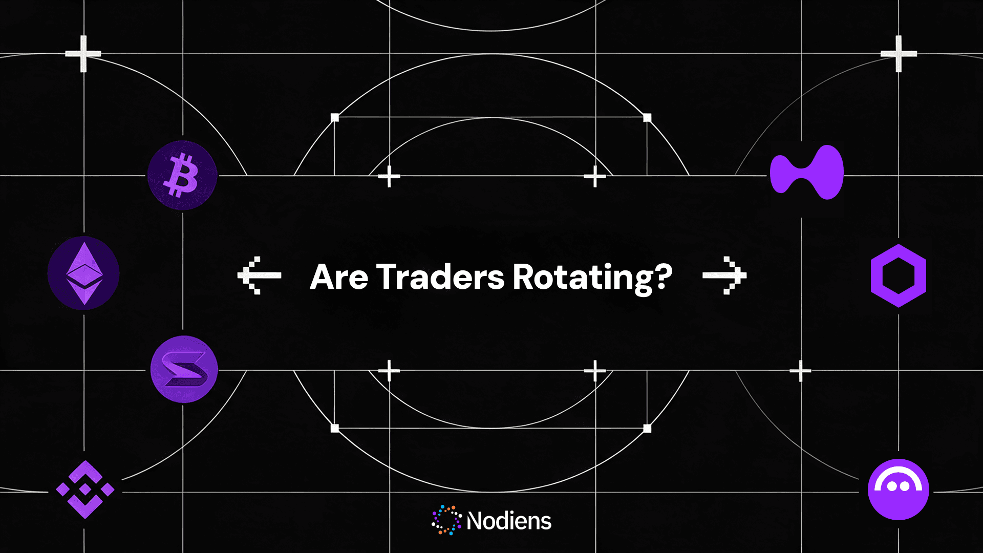 Crypto Sentiment in a Fragmented Attention Market