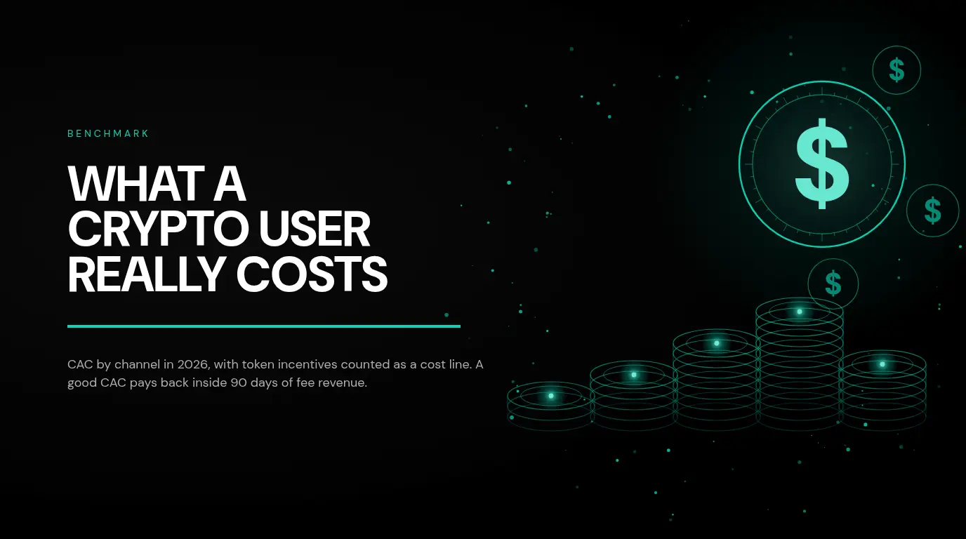 How Do You Design a Crypto Referral Program That Actually Compounds in 2026?