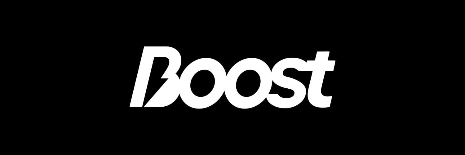 Boost and Alphabot launch campaign