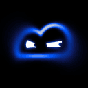 Bluff logo