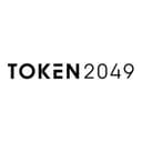 TOKEN2049 logo