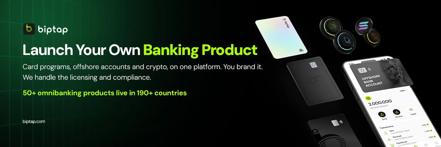 BipTap logo
