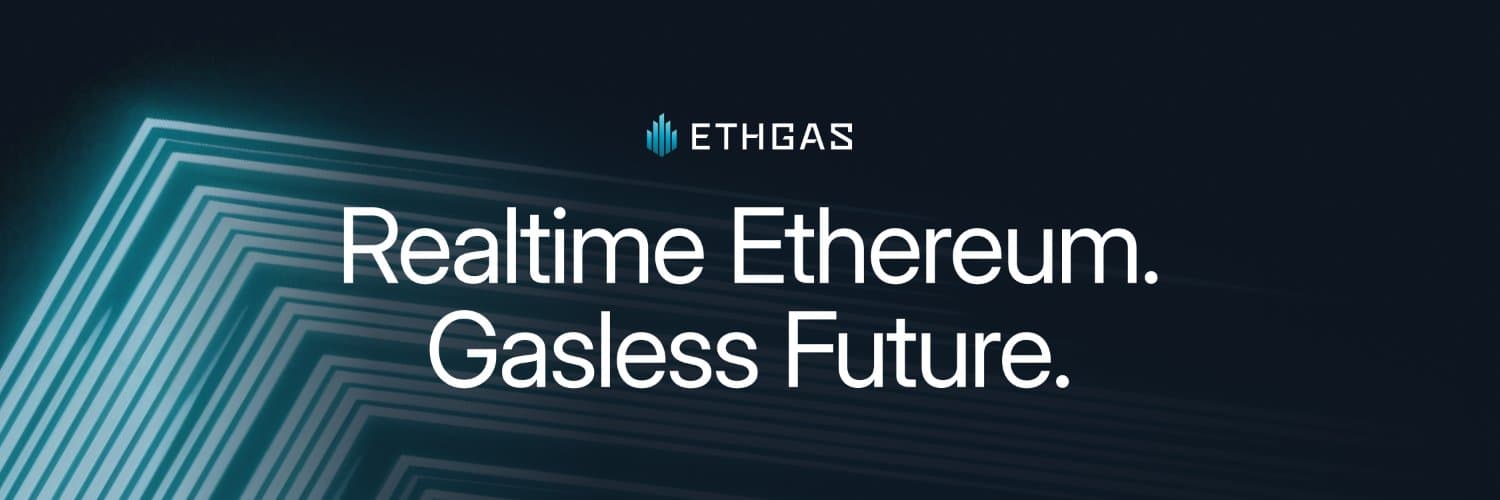 ETHGas community growth campaign