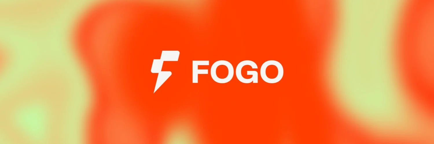 Fogo logo