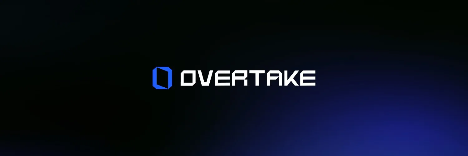 OVERTAKE GAMEFEST campaign