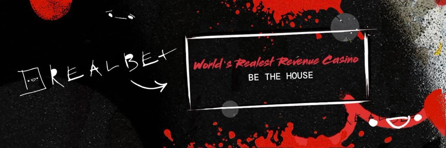 Realbet crypto casino campaign