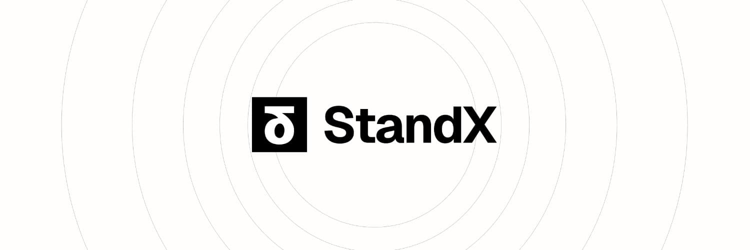 StandX PerpDex launch campaign