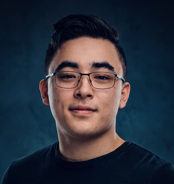 Julian Stafford, Co-Founder and CEO, Surgence Labs