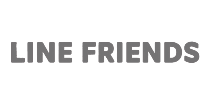 LINE FRIENDS case study