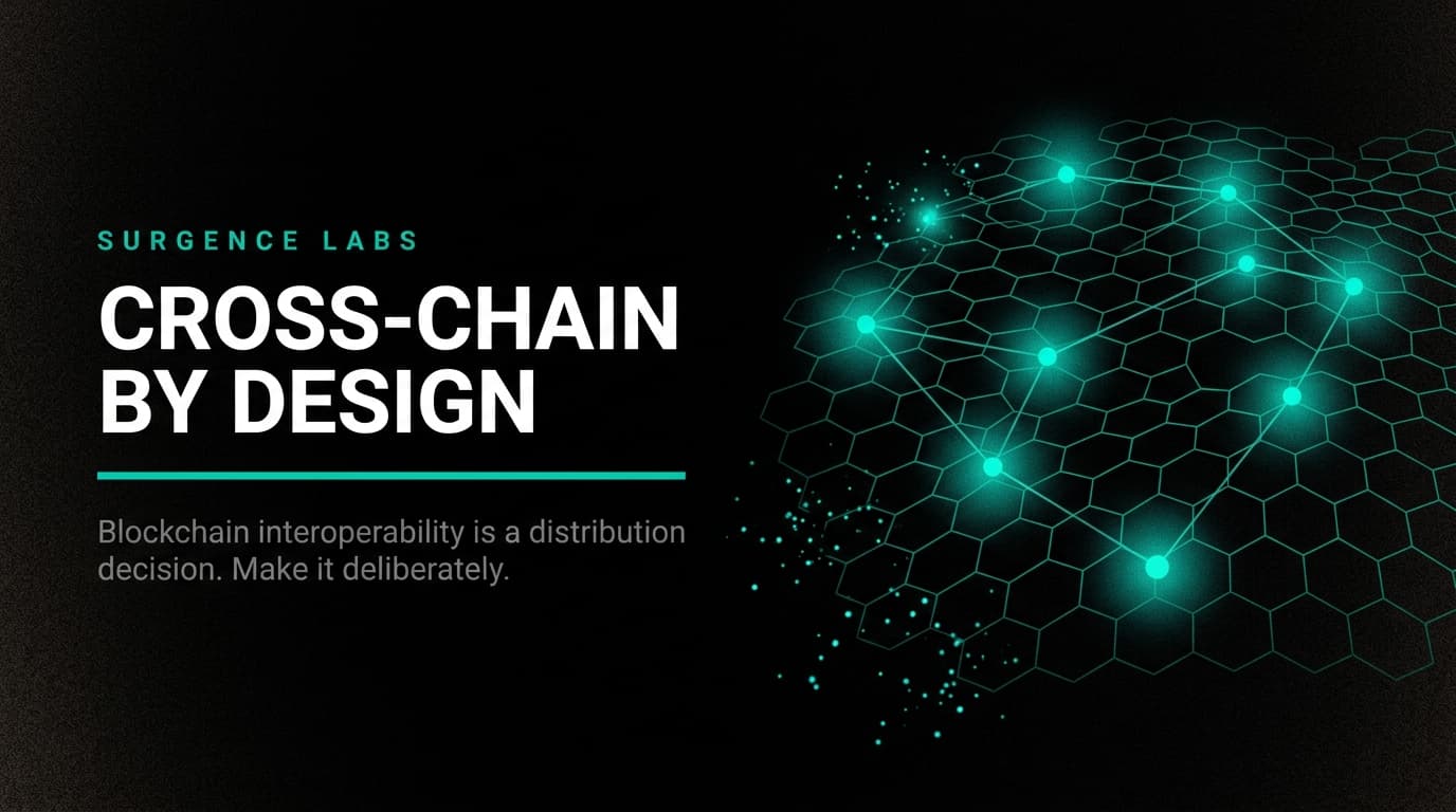 Blockchain Interoperability: Why Cross-Chain Matters for Crypto Project Growth in 2026