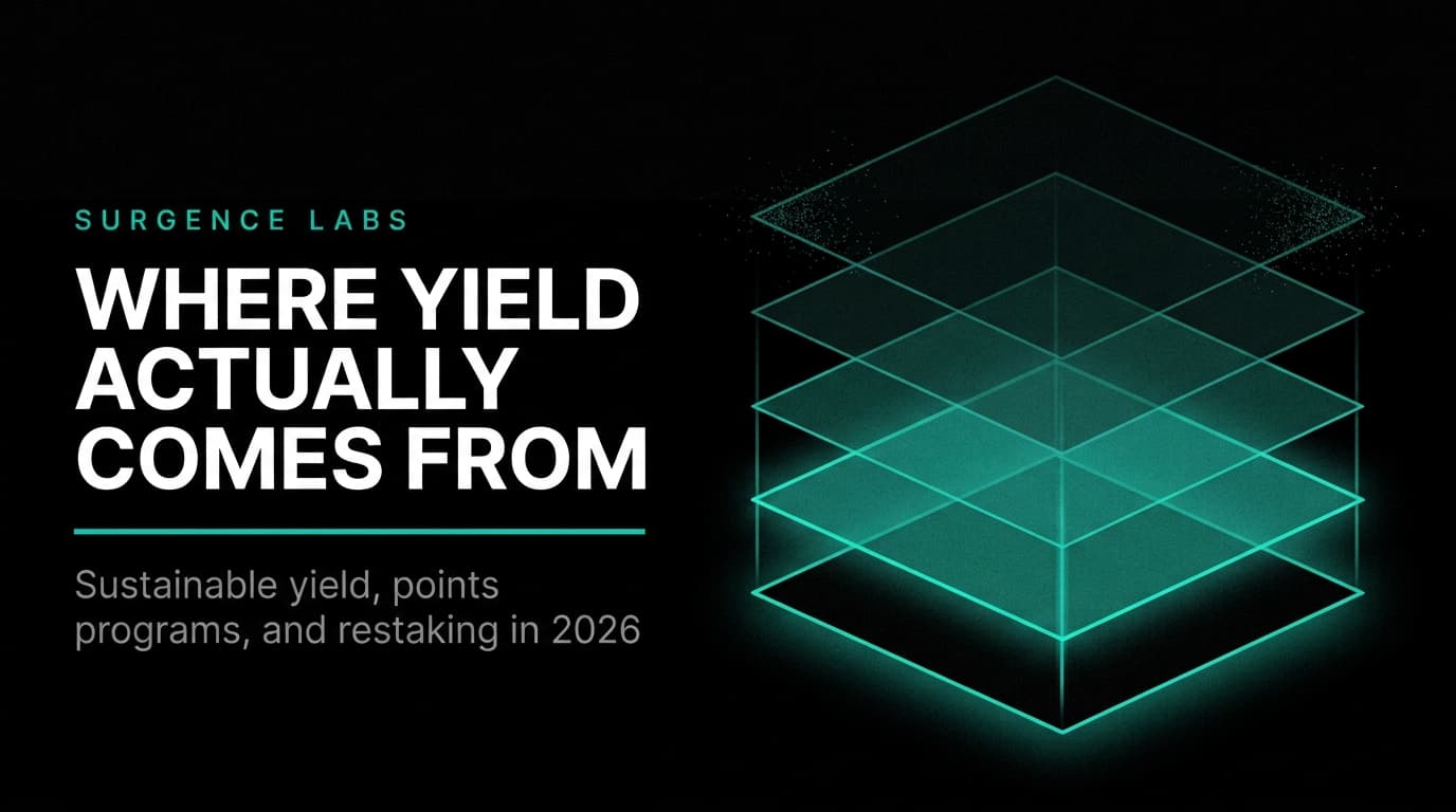 DeFi Yield Farming Explained: What Crypto Projects Should Know in 2026