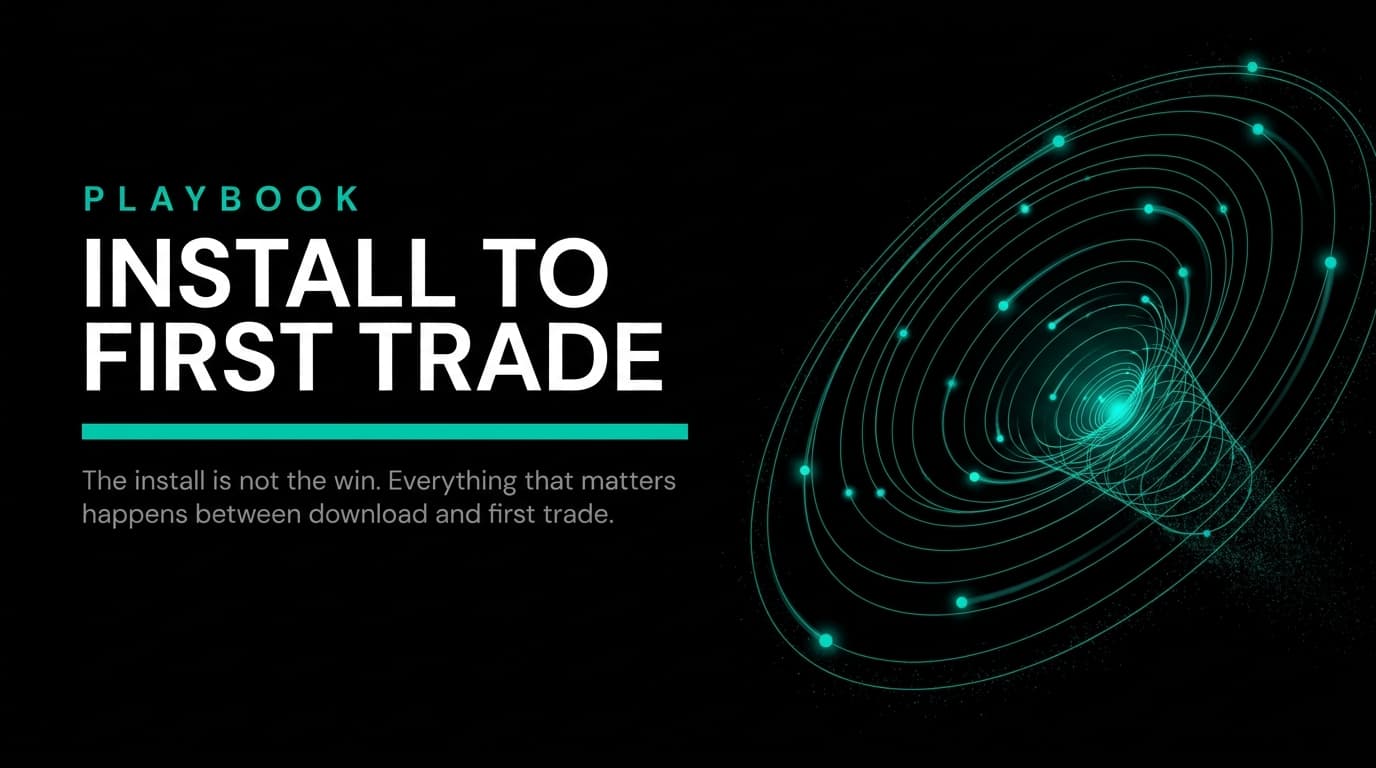 App User Acquisition for Trading Apps: From Install to First Trade