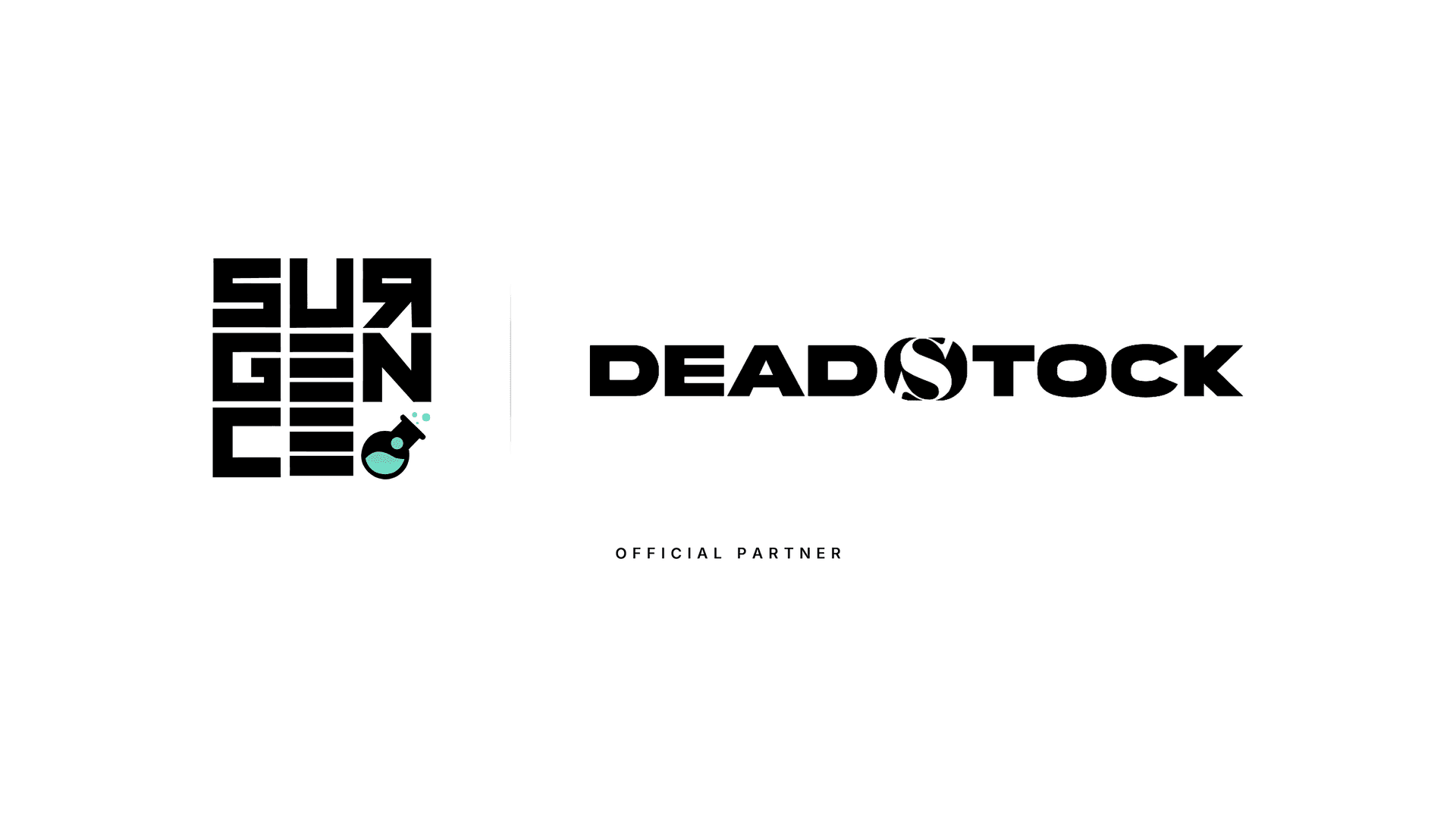 Surgence Labs Partners With Deadstock Following $2.5M Seed Round